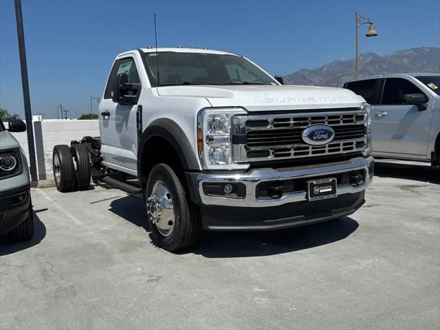 2026 Ford F-450 XLT for sale in Duarte, CA