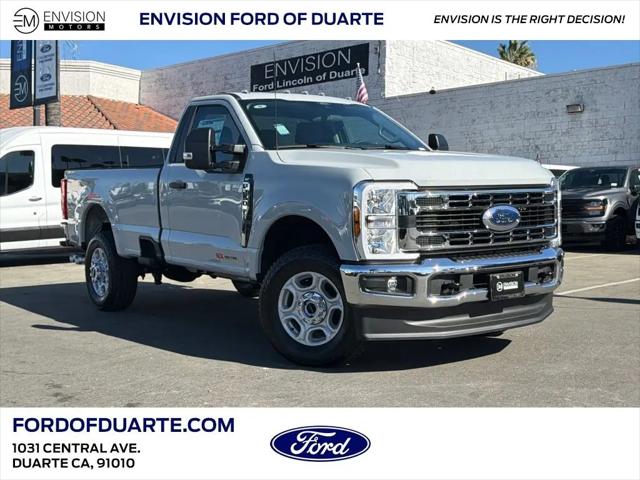 2026 Ford F-250 XLT for sale in Duarte, CA