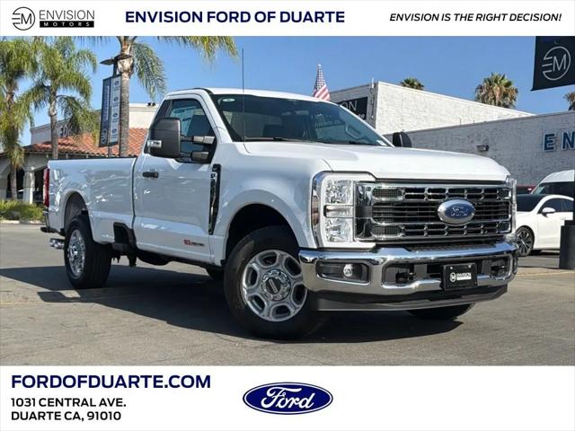 2026 Ford F-350 XLT for sale in Duarte, CA