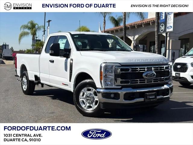 2026 Ford F-350 XLT for sale in Duarte, CA