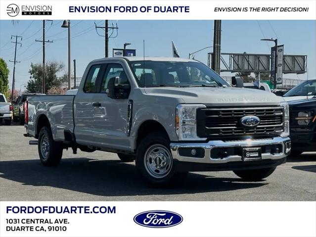 2026 Ford F-250 XL for sale in Duarte, CA