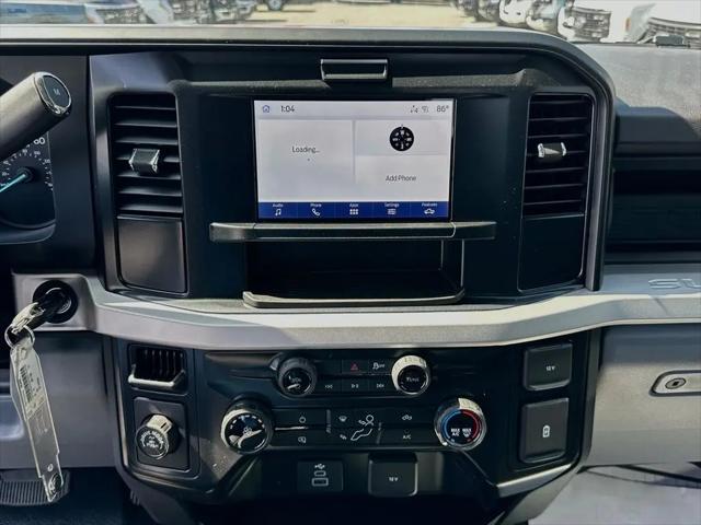 2026 Ford F-250 XL