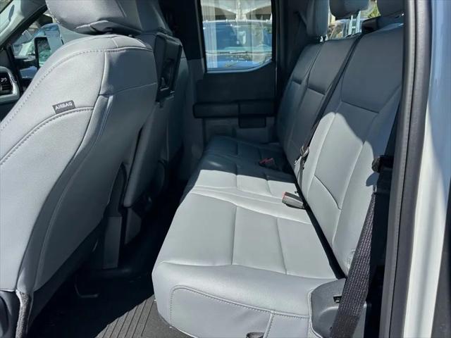 2026 Ford F-250 XL