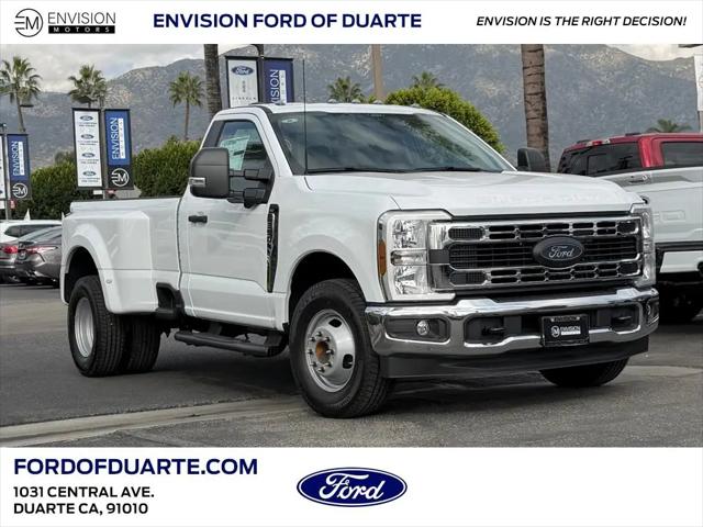 2026 Ford F-350 XLT for sale in Duarte, CA