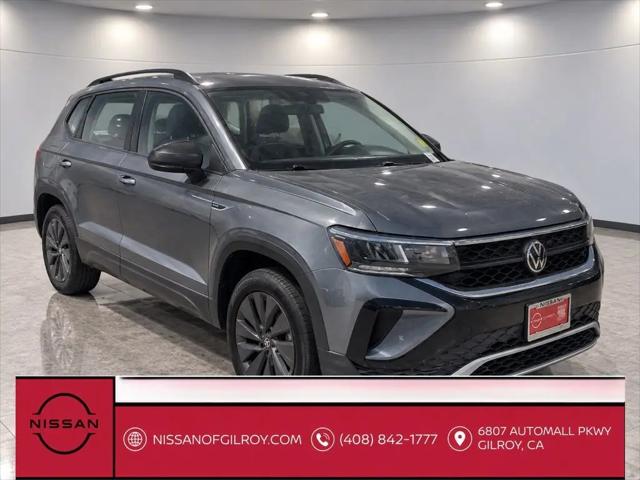 2024 Volkswagen Taos 1.5T S for sale in Gillroy, CA