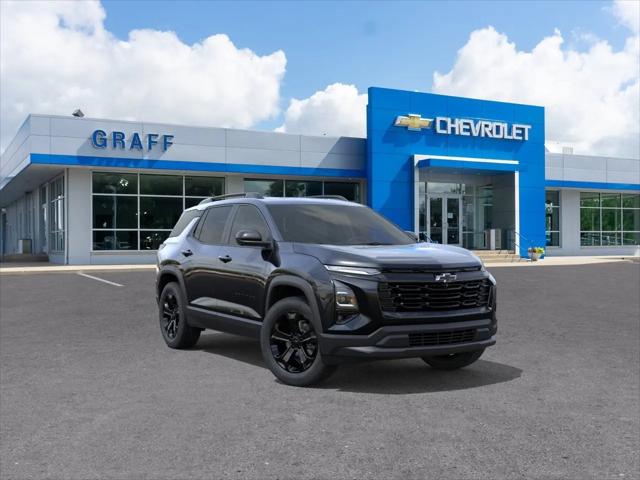 2027 Chevrolet Equinox LT FWD for sale in Durand, MI