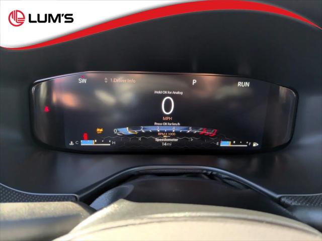2026 Jeep Compass Trailhawk for sale in Warrenton, OR