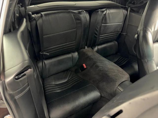 2004 Porsche 911 911 Carrera