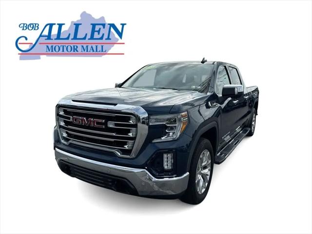 2019 GMC Sierra 1500 SLT for sale in Danville, KY