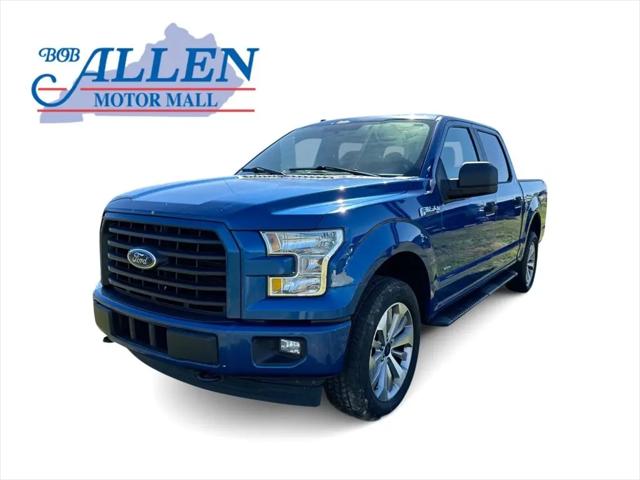 2017 Ford F-150 XL for sale in Danville, KY