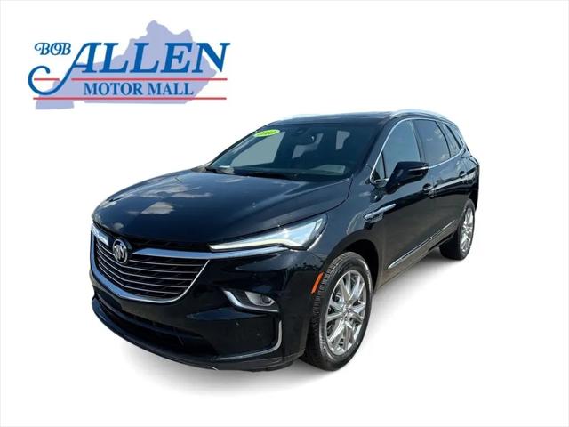 2023 Buick Enclave Essence AWD for sale in Danville, KY