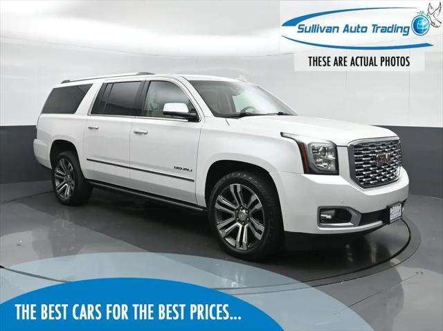 2019 GMC Yukon XL Denali for sale in Norfolk, VA