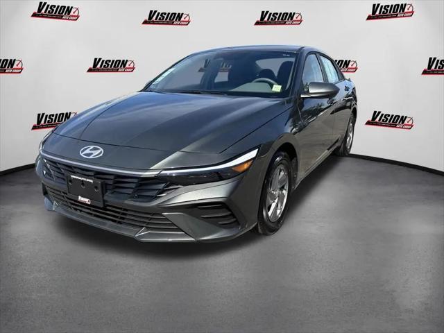 2025 Hyundai Elantra SE for sale in Webster, NY