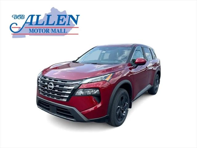 2026 Nissan Rogue SV for sale in Danville, KY