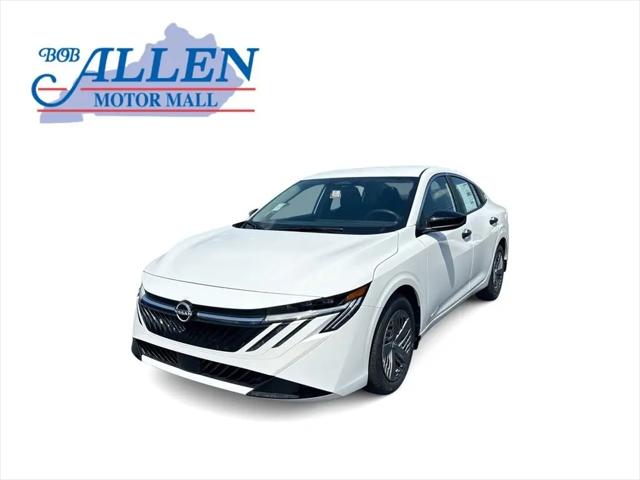2027 Nissan Sentra S for sale in Danville, KY
