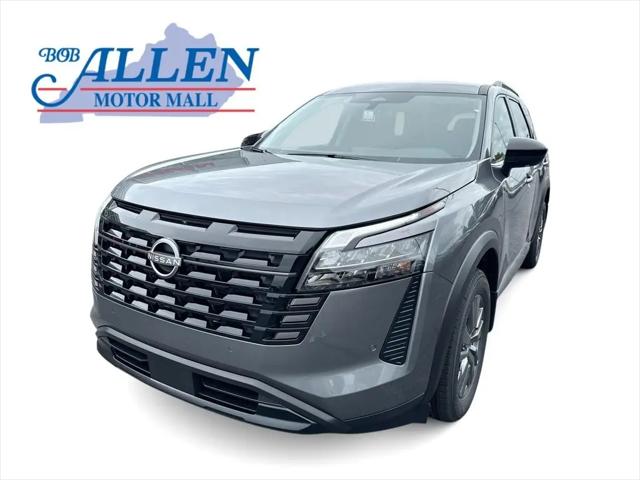 2026 Nissan Pathfinder SV for sale in Danville, KY