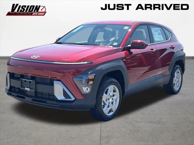 2027 Hyundai Kona SE for sale in Webster, NY