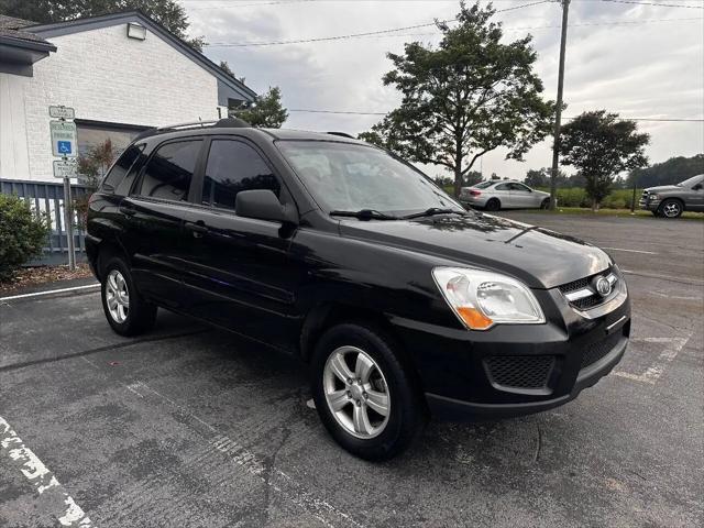 2009 Kia Sportage LX for sale in Clayton, NC