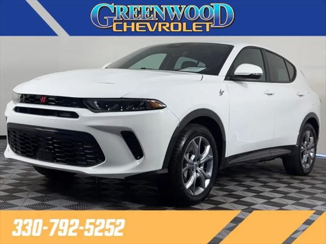2024 Dodge Hornet R/T EAWD for sale in Youngstown, OH