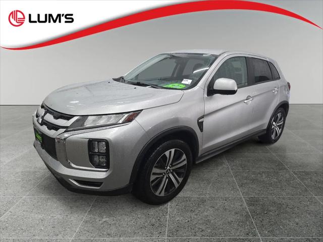 2025 Mitsubishi Outlander Sport 2.0 S AWC for sale in Warrenton, OR