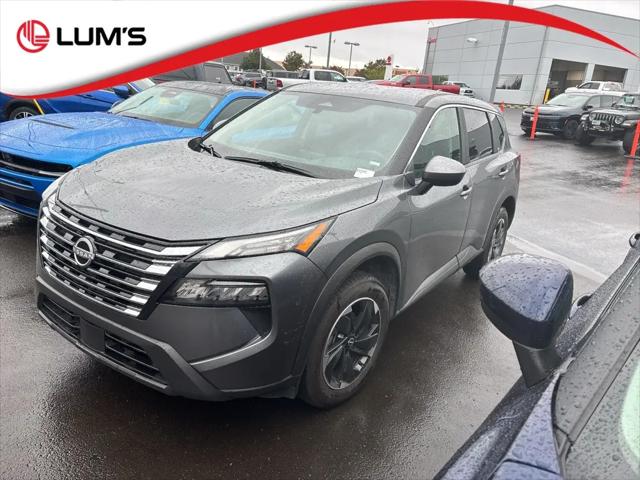 2025 Nissan Rogue SV Intelligent AWD for sale in Warrenton, OR