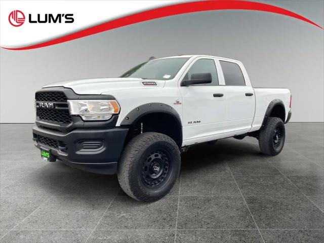 2022 Ram 2500 Tradesman Crew Cab 4x4 64 Box for sale in Warrenton, OR
