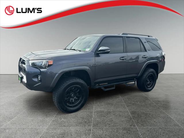 2021 Toyota 4Runner SR5 Premium for sale in Warrenton, OR