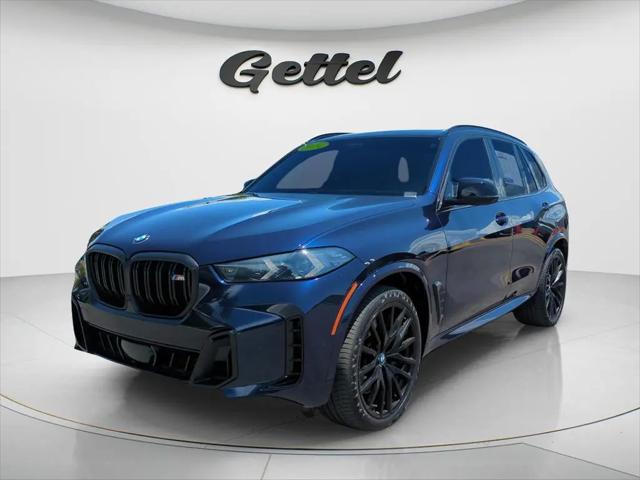 2024 BMW X5 M60i for sale in Sarasota, FL