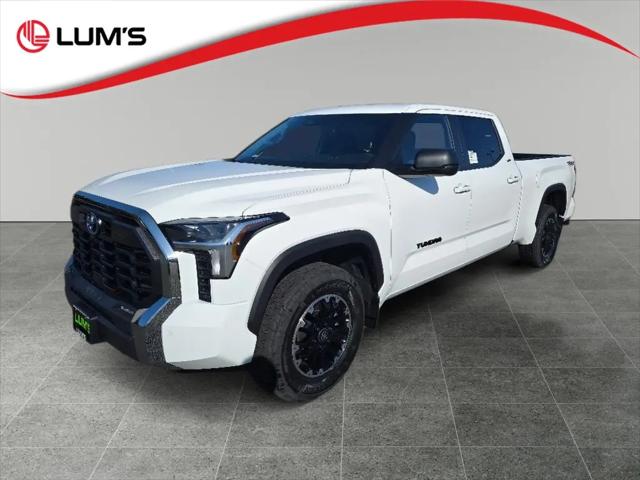 2026 Toyota Tundra SR5 CrewMax 6.5 Bed for sale in Warrenton, OR