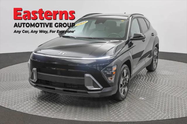 2024 Hyundai Kona SEL for sale in Woodbridge,, VA