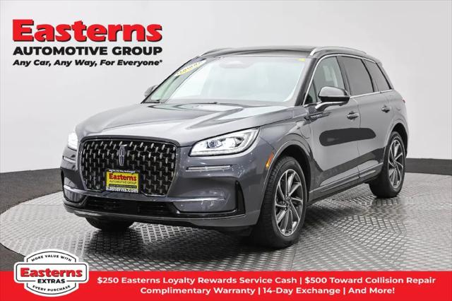 2023 Lincoln Corsair Grand Touring for sale in Woodbridge,, VA