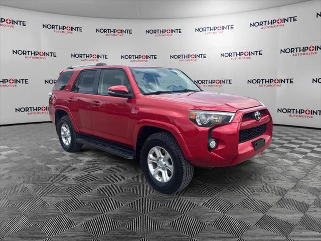 2019 Toyota 4Runner Limited for sale in Seneca, PA