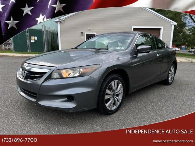 2011 Honda Accord 2.4 LX-S for sale in Brodentown, NJ