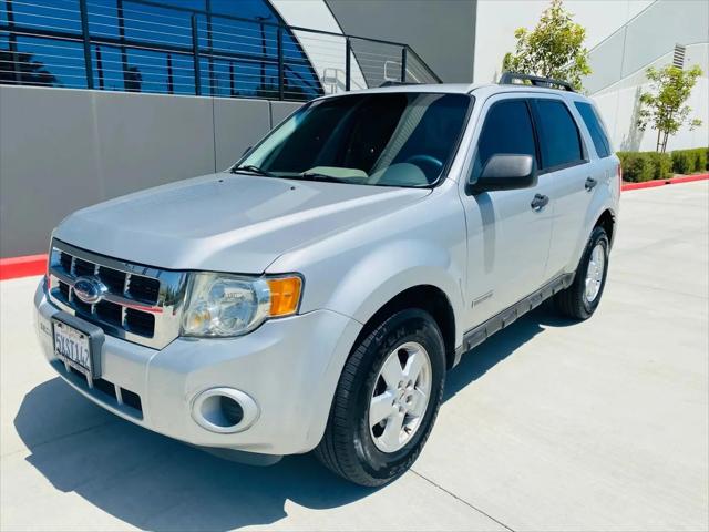 2008 Ford Escape XLS for sale in San Bernardino, CA