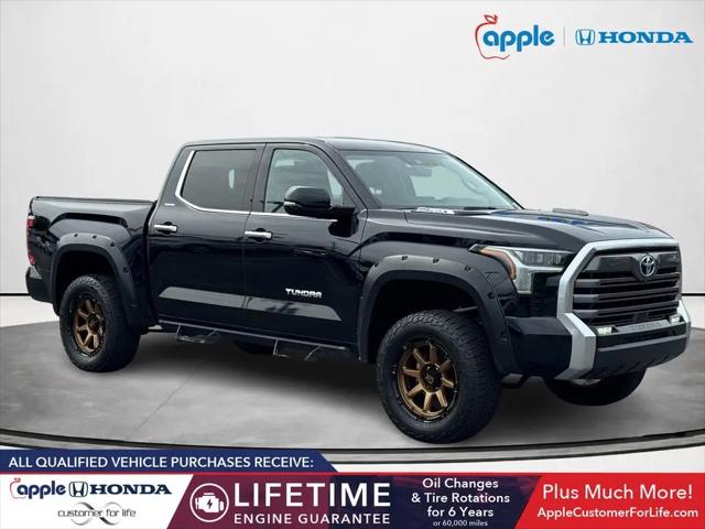 2023 Toyota Tundra Limited for sale in Ellicott City, MD