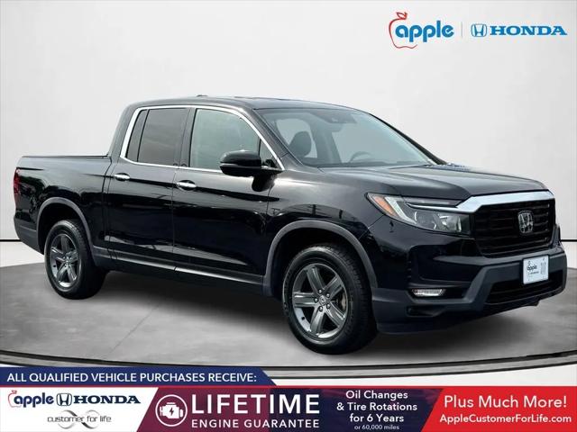2022 Honda Ridgeline RTL-E for sale in Ellicott City, MD