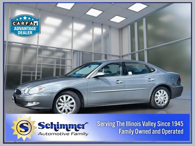 2007 Buick LaCrosse CXL for sale in Peru, IL
