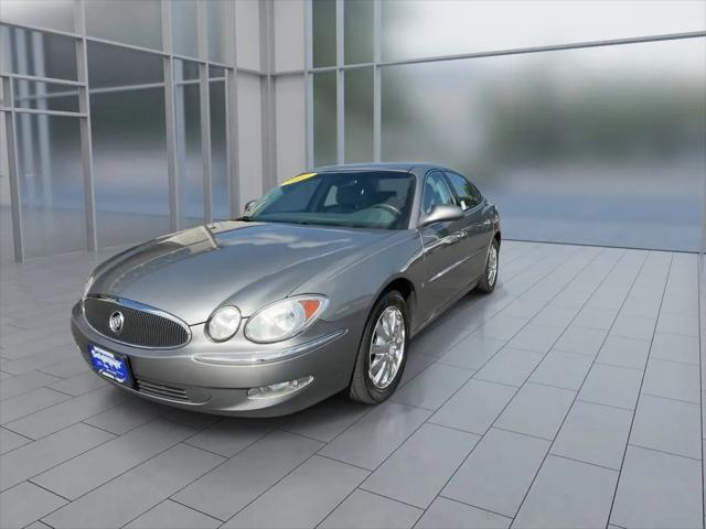 2007 Buick LaCrosse CXL