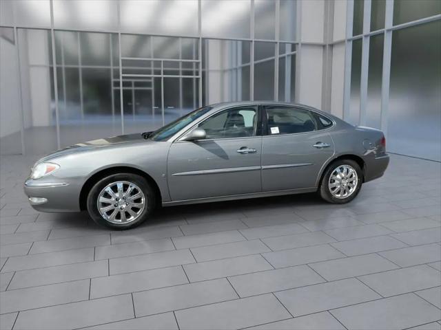 2007 Buick LaCrosse CXL