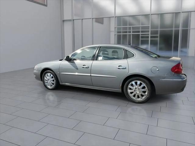 2007 Buick LaCrosse CXL