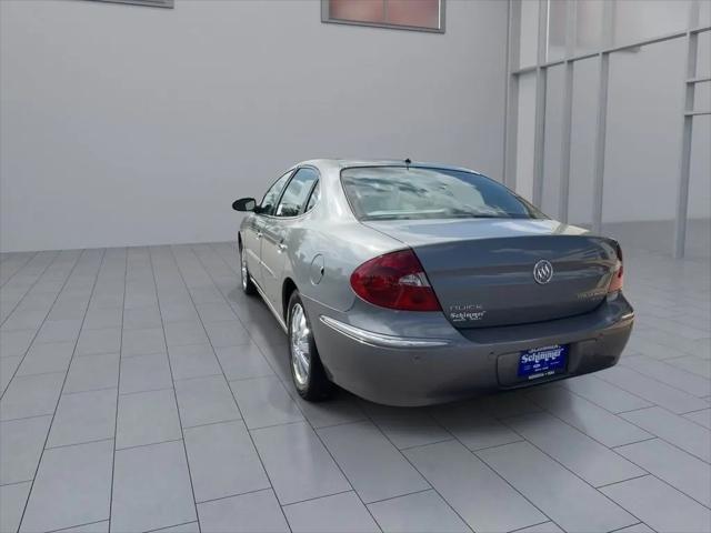 2007 Buick LaCrosse CXL