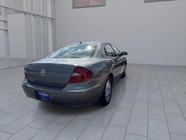 2007 Buick LaCrosse CXL