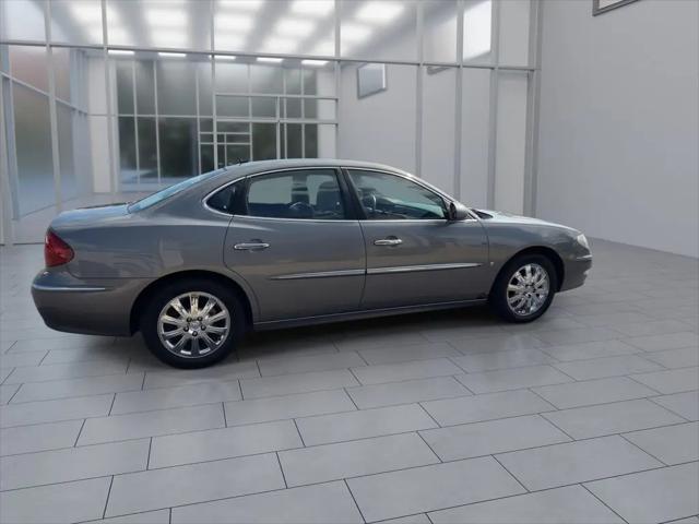 2007 Buick LaCrosse CXL