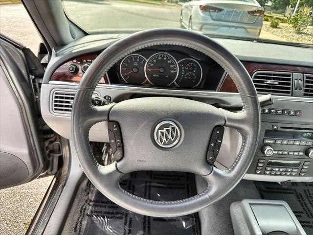 2007 Buick LaCrosse CXL