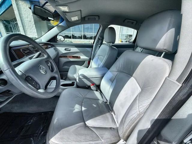 2007 Buick LaCrosse CXL