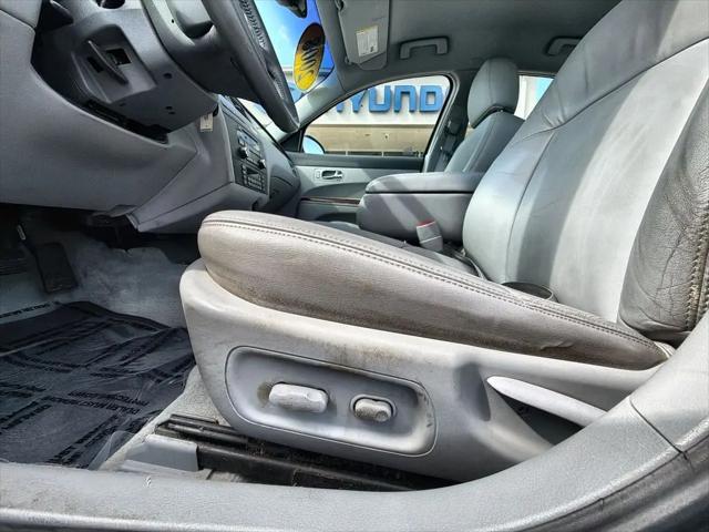 2007 Buick LaCrosse CXL