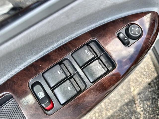 2007 Buick LaCrosse CXL