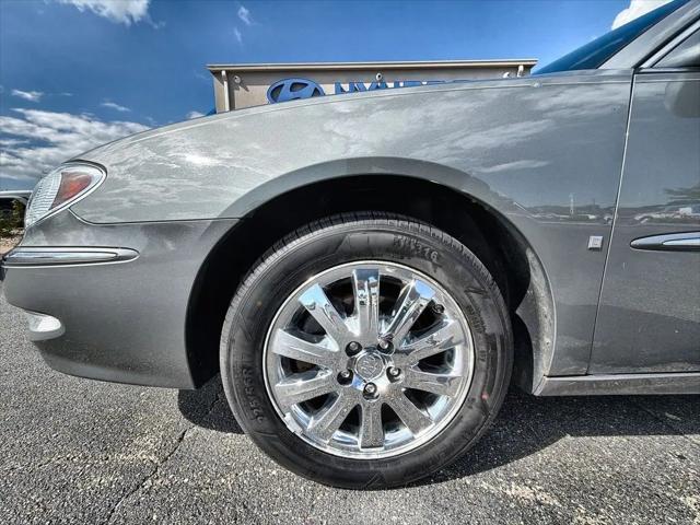 2007 Buick LaCrosse CXL