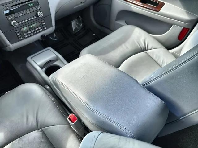 2007 Buick LaCrosse CXL