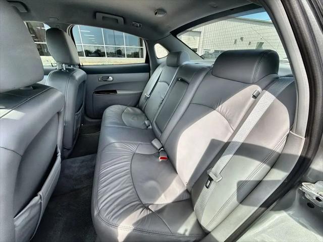 2007 Buick LaCrosse CXL